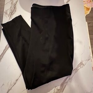 Old Navy Black Dress Pants